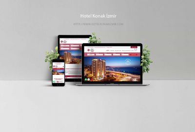 Hotel Konak İzmir 